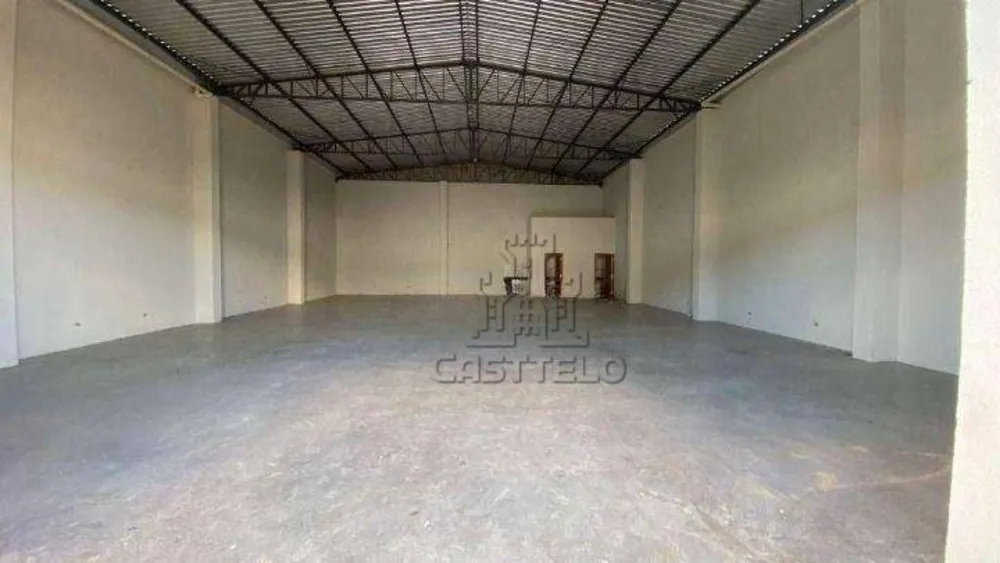 Depósito-Galpão, 450 m² - Foto 3