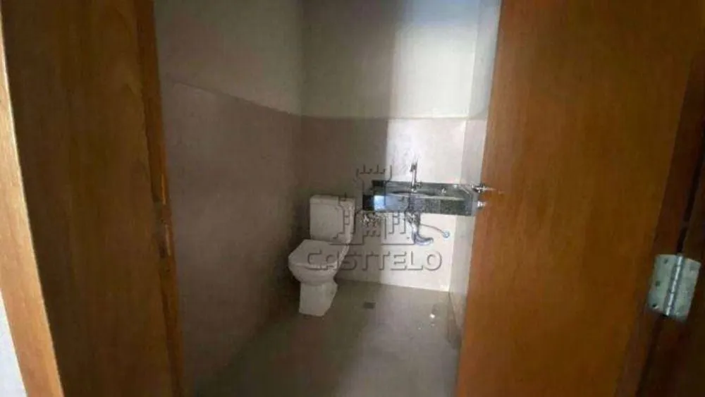 Depósito-Galpão, 450 m² - Foto 4