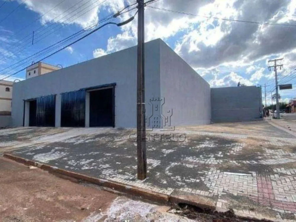 Depósito-Galpão, 450 m² - Foto 1