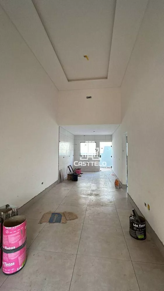 Casa à venda com 3 quartos, 125m² - Foto 4