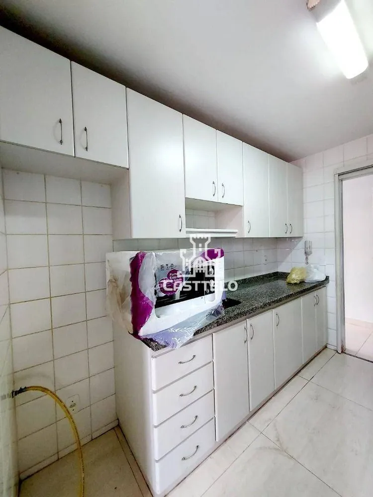 Apartamento, 3 quartos, 79 m² - Foto 4