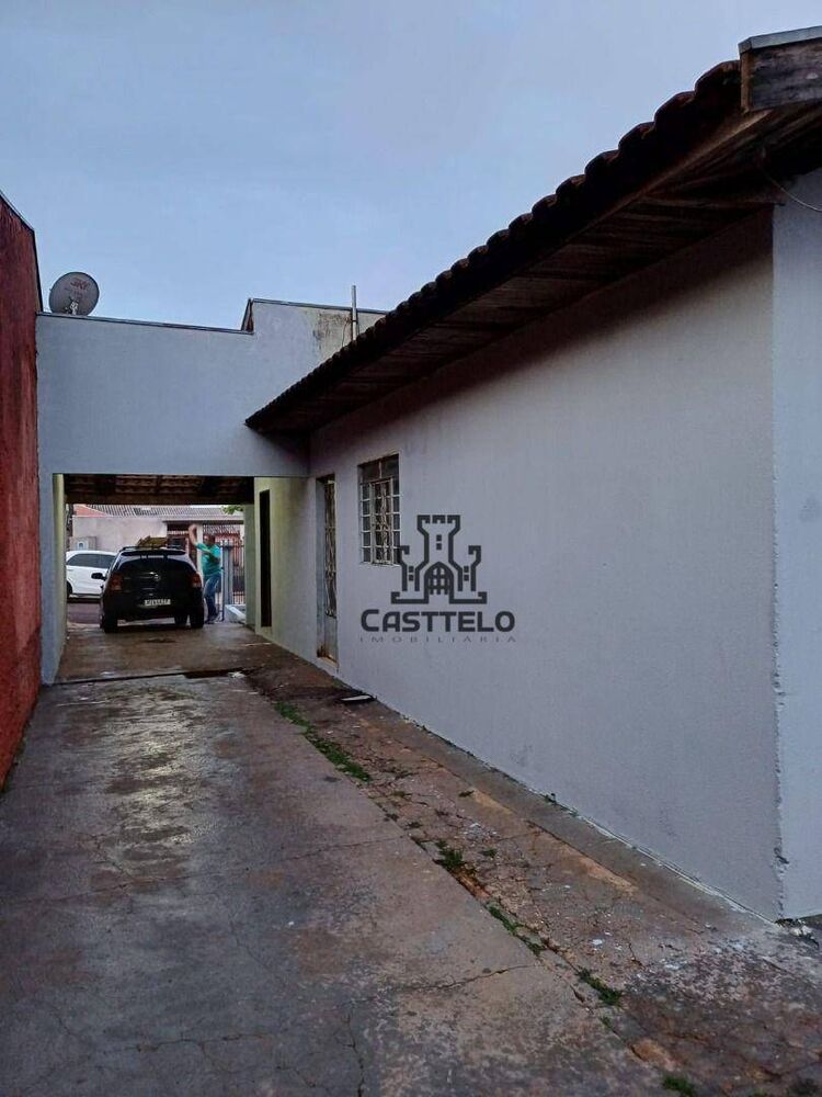 Casa, 3 quartos, 130 m² - Foto 5