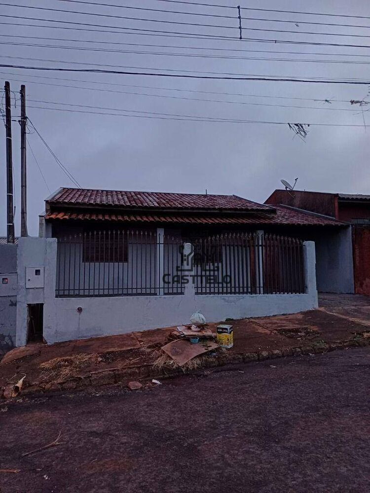 Casa, 3 quartos, 130 m² - Foto 2