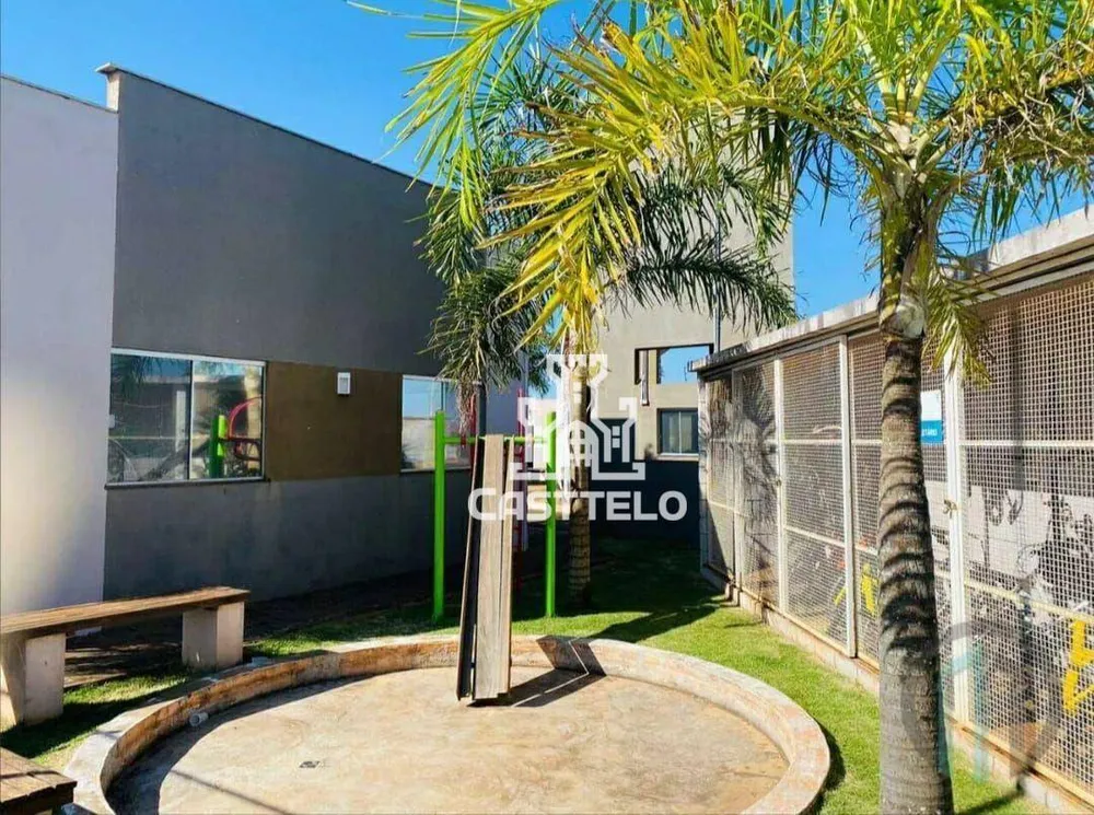 Apartamento, 2 quartos, 47 m² - Foto 11