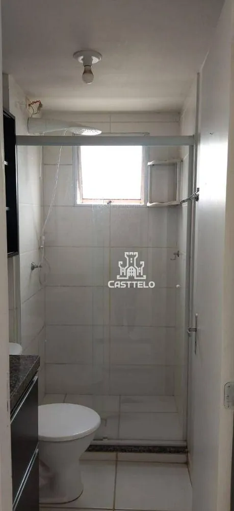 Apartamento, 2 quartos, 47 m² - Foto 3