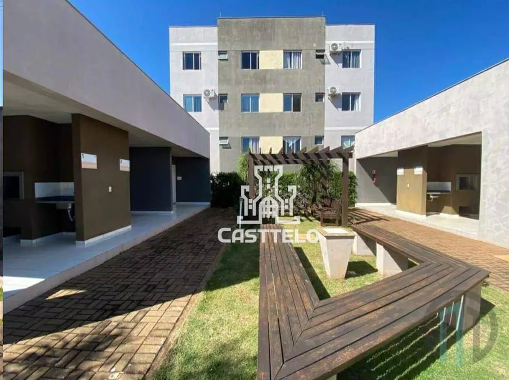 Apartamento, 2 quartos, 47 m² - Foto 9