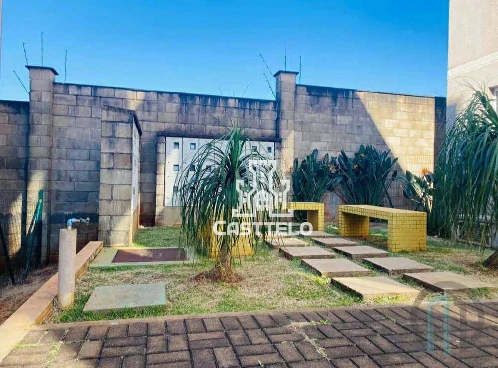 Apartamento, 2 quartos, 47 m² - Foto 10