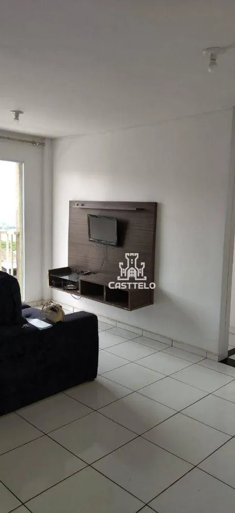 Apartamento, 2 quartos, 47 m² - Foto 2