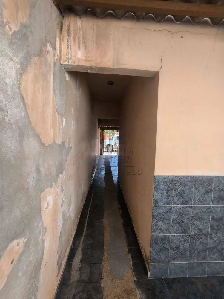 Casa, 2 quartos, 80 m² - Foto 6