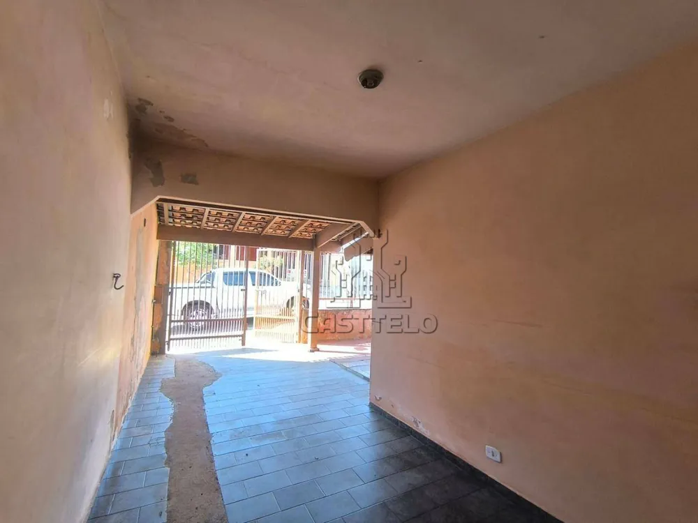 Casa, 2 quartos, 80 m² - Foto 5