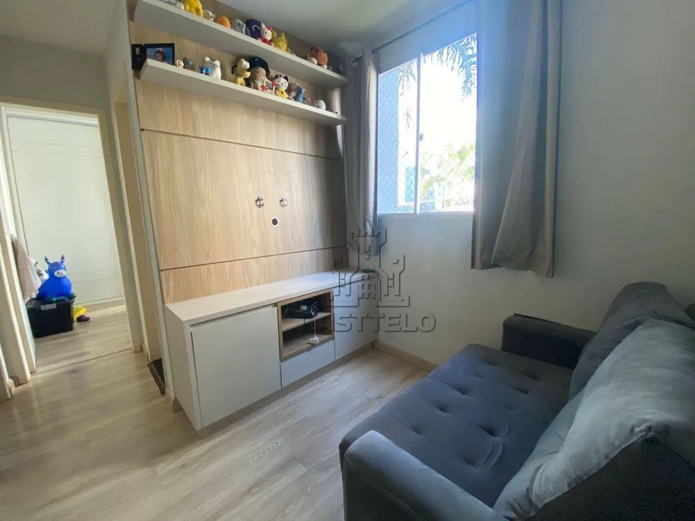Apartamento, 2 quartos, 47 m² - Foto 3