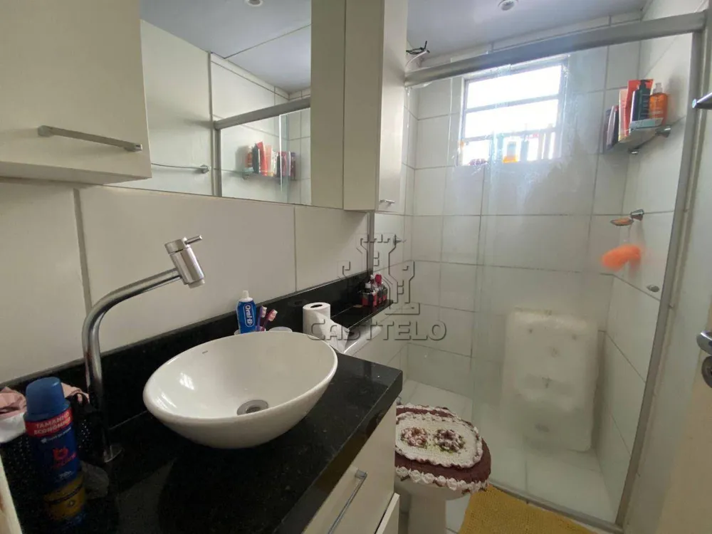 Apartamento, 2 quartos, 47 m² - Foto 1