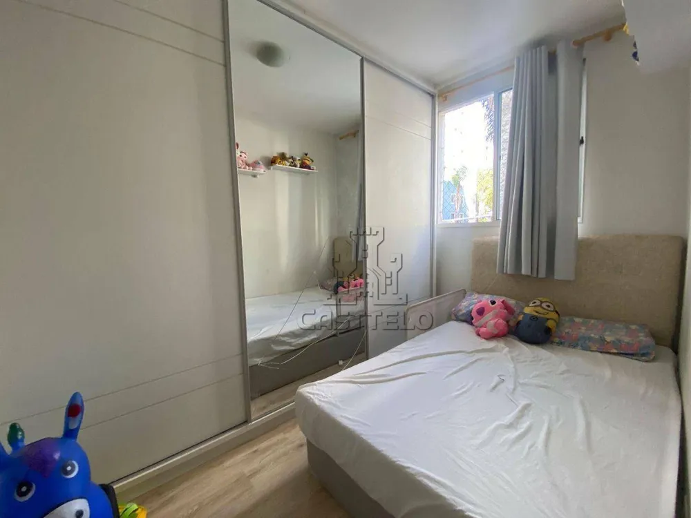 Apartamento, 2 quartos, 47 m² - Foto 2
