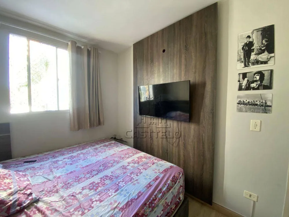 Apartamento, 2 quartos, 47 m² - Foto 2