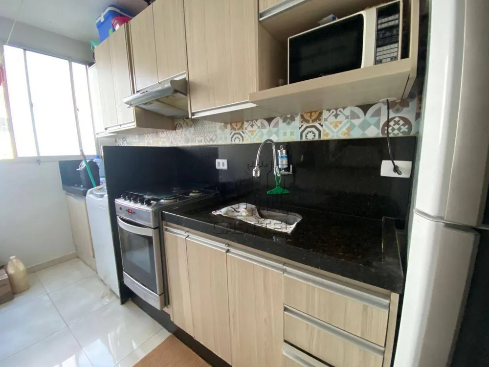 Apartamento, 2 quartos, 47 m² - Foto 3