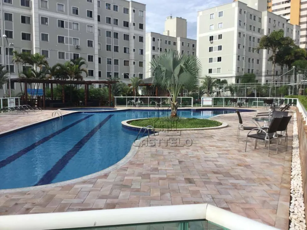 Apartamento, 2 quartos, 47 m² - Foto 1
