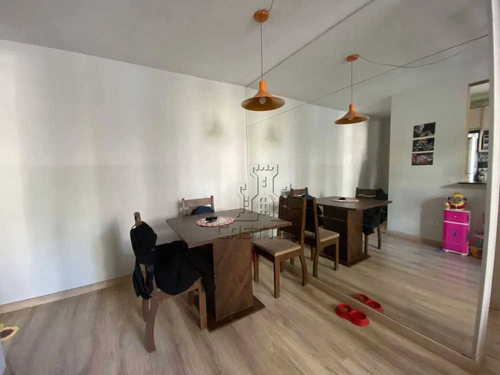 Apartamento, 2 quartos, 47 m² - Foto 5