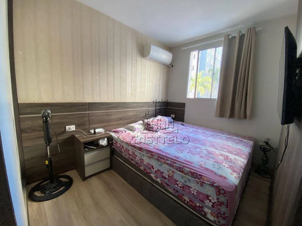Apartamento, 2 quartos, 47 m² - Foto 4