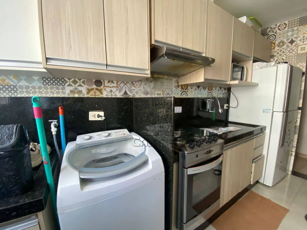 Apartamento, 2 quartos, 47 m² - Foto 7