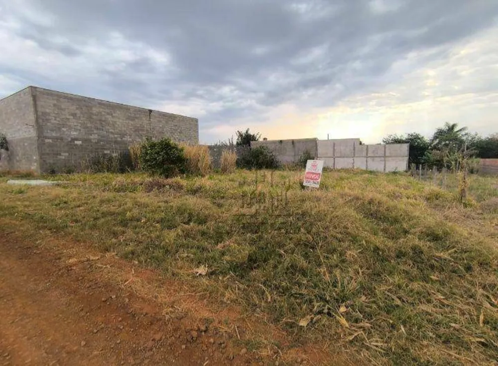 Terreno, 200 m² - Foto 1