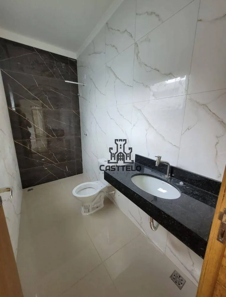 Casa, 2 quartos, 125 m² - Foto 2