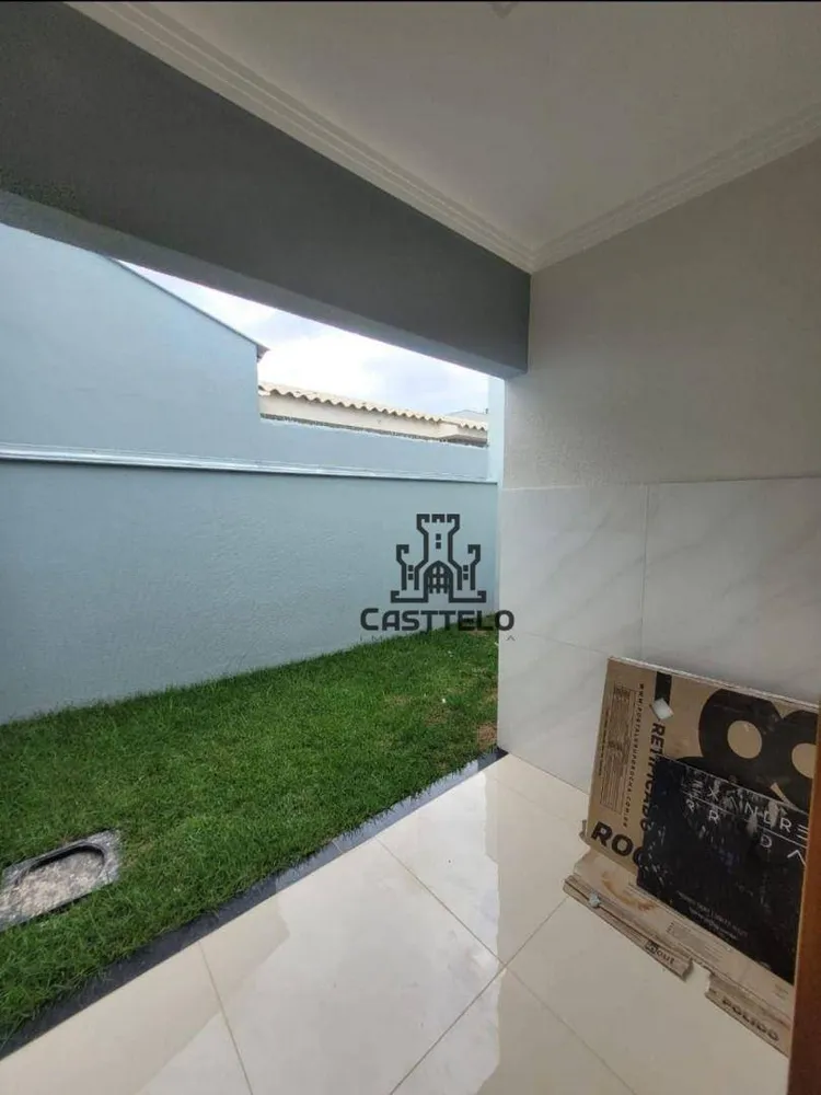 Casa, 2 quartos, 125 m² - Foto 1