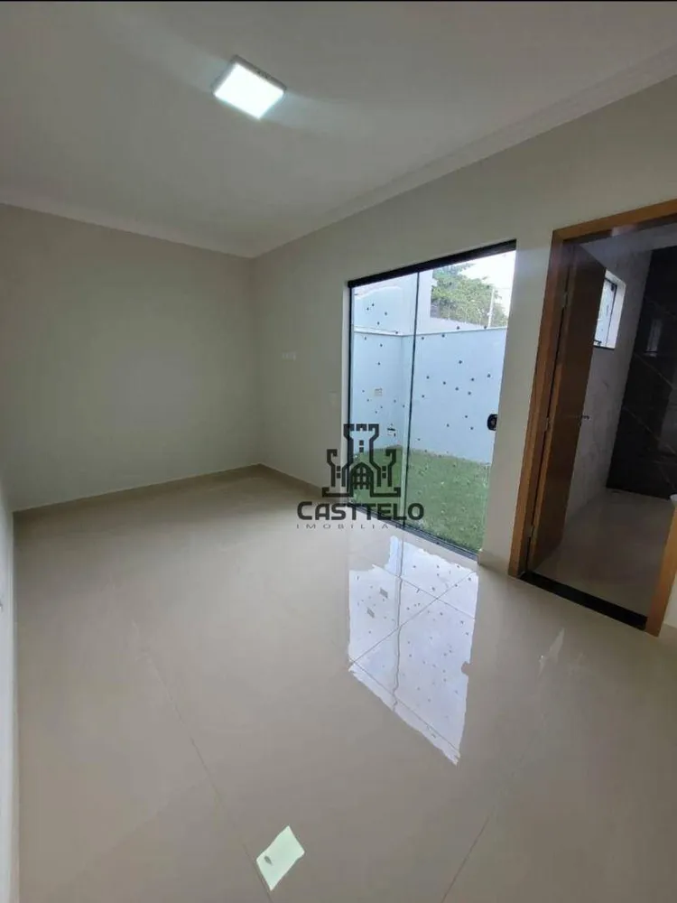 Casa, 2 quartos, 125 m² - Foto 3