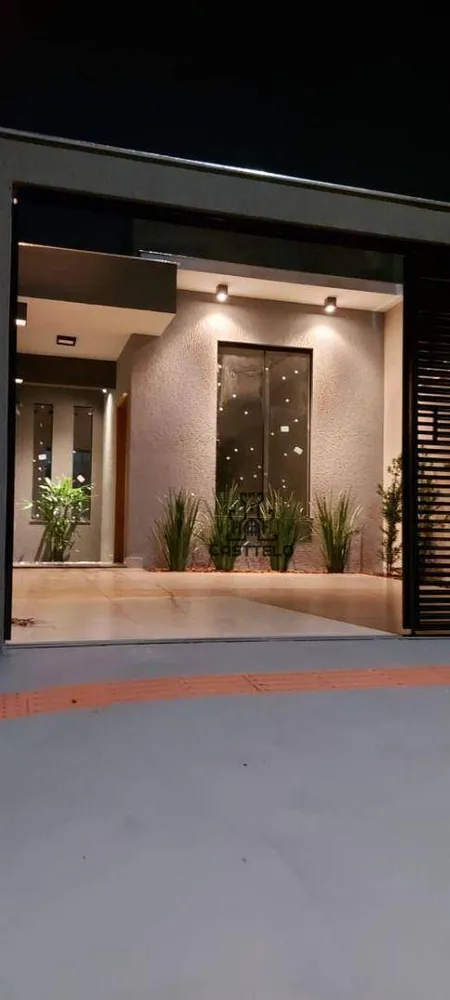 Casa, 2 quartos, 125 m² - Foto 10