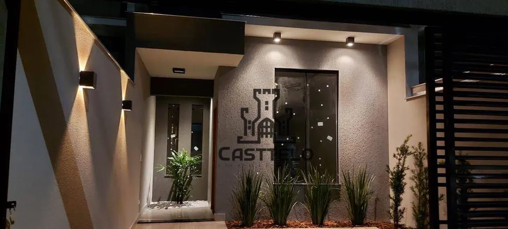 Casa, 2 quartos, 125 m² - Foto 8