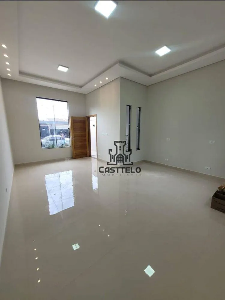 Casa, 2 quartos, 125 m² - Foto 4