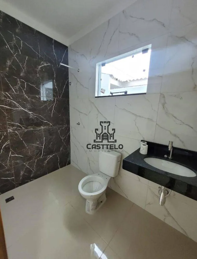 Casa, 2 quartos, 125 m² - Foto 12