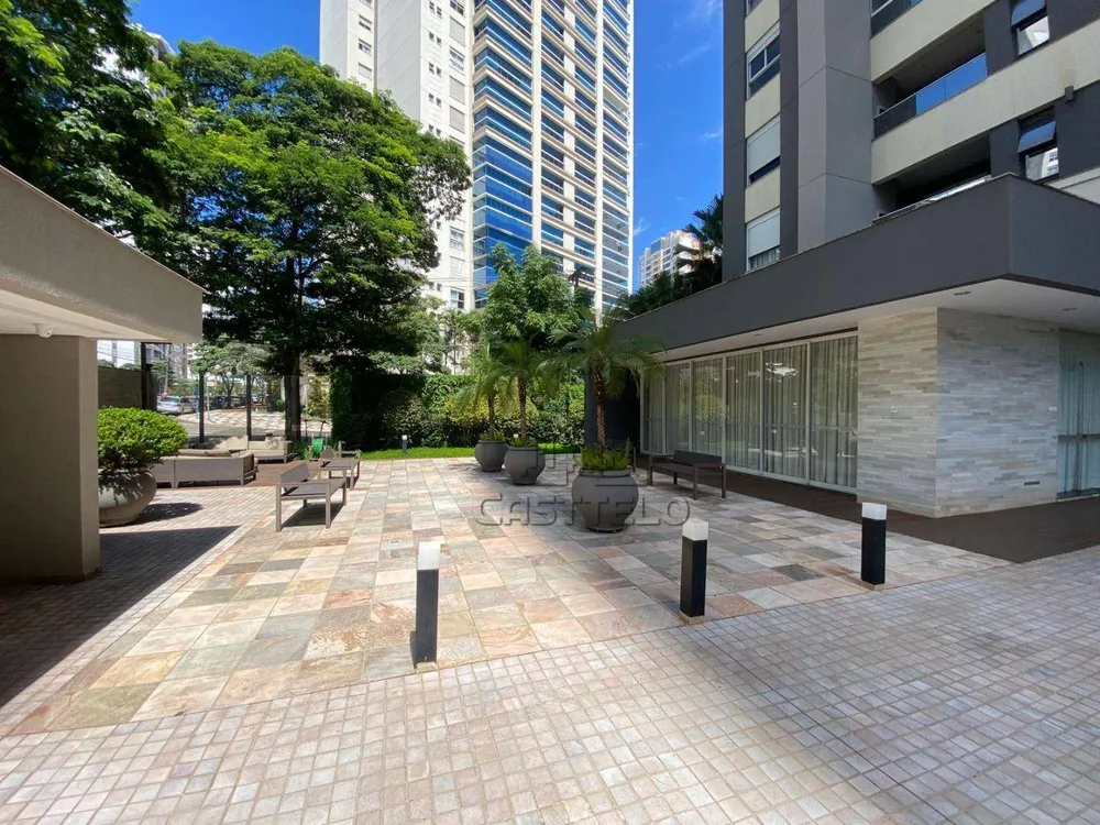 Apartamento, 2 quartos, 84 m² - Foto 2