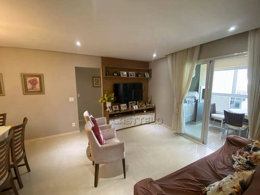 Apartamento, 2 quartos, 84 m² - Foto 2