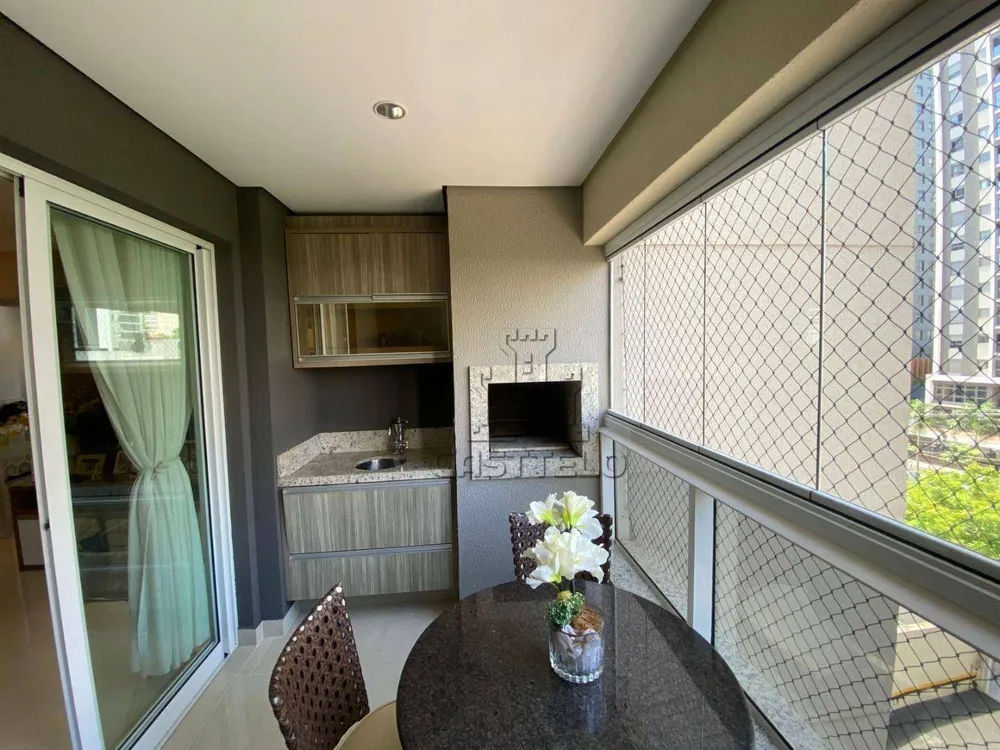 Apartamento, 2 quartos, 84 m² - Foto 8
