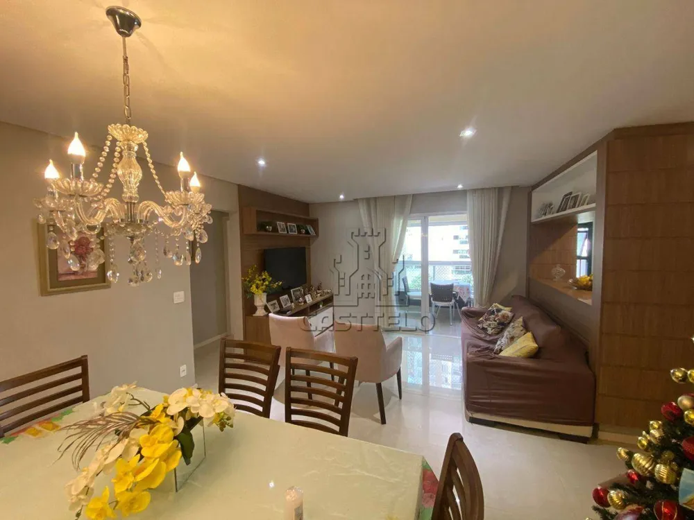 Apartamento, 2 quartos, 84 m² - Foto 4