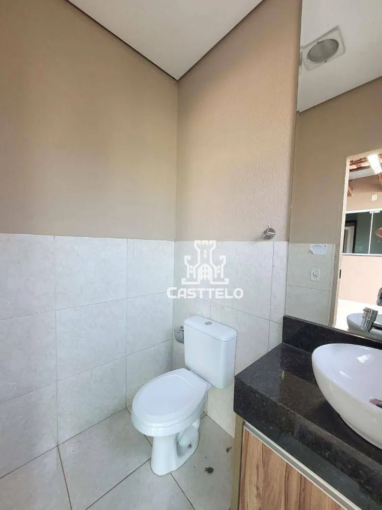 Casa, 2 quartos, 130 m² - Foto 11