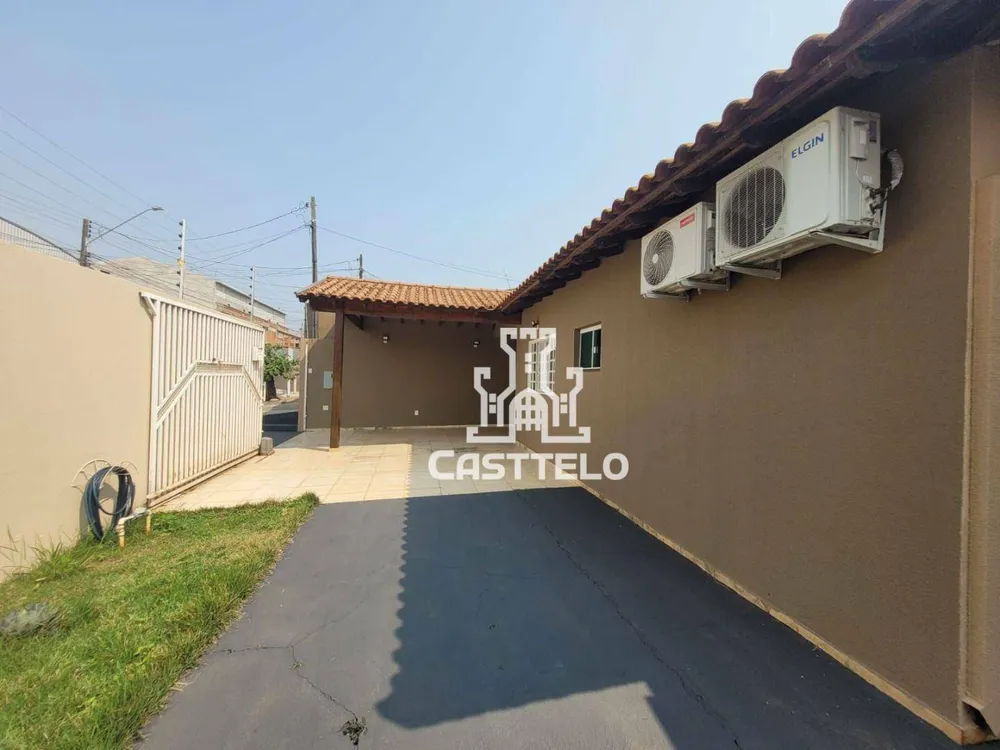 Casa, 2 quartos, 130 m² - Foto 5