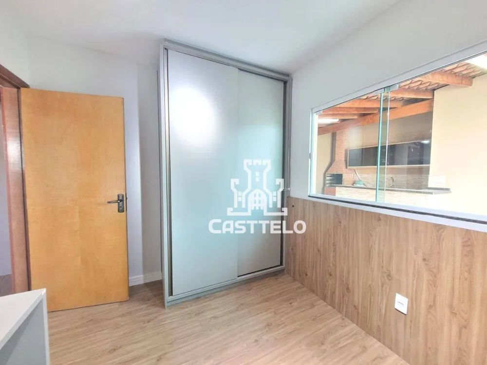 Casa, 2 quartos, 130 m² - Foto 9