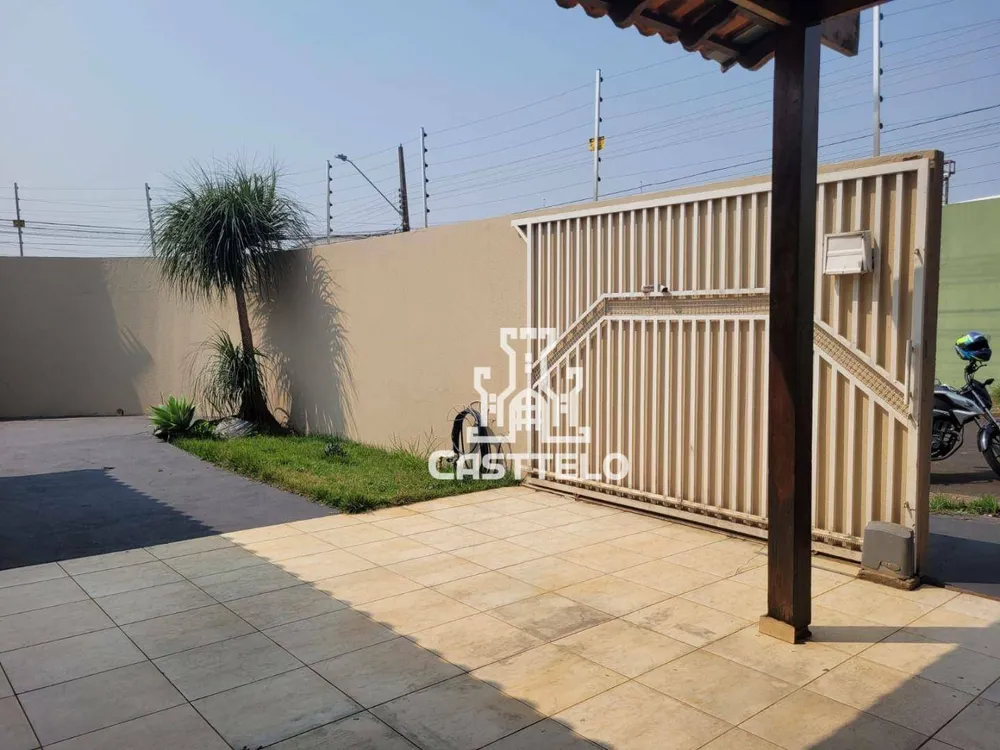 Casa, 2 quartos, 130 m² - Foto 12