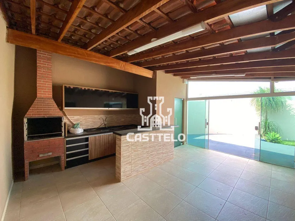Casa, 2 quartos, 130 m² - Foto 10