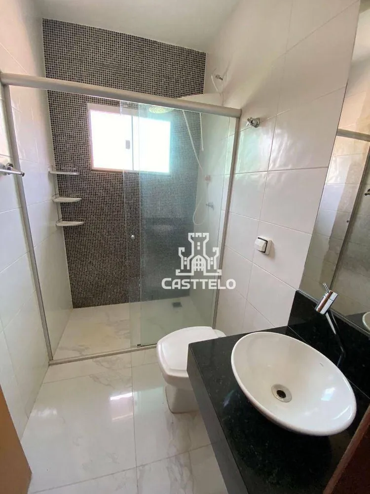Casa, 2 quartos, 130 m² - Foto 1