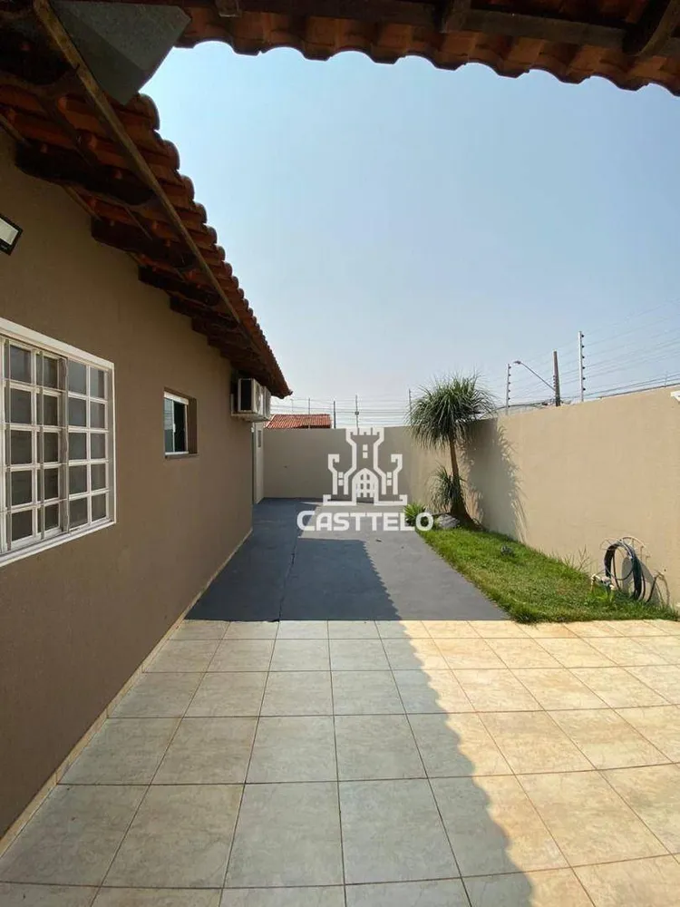 Casa, 2 quartos, 130 m² - Foto 8