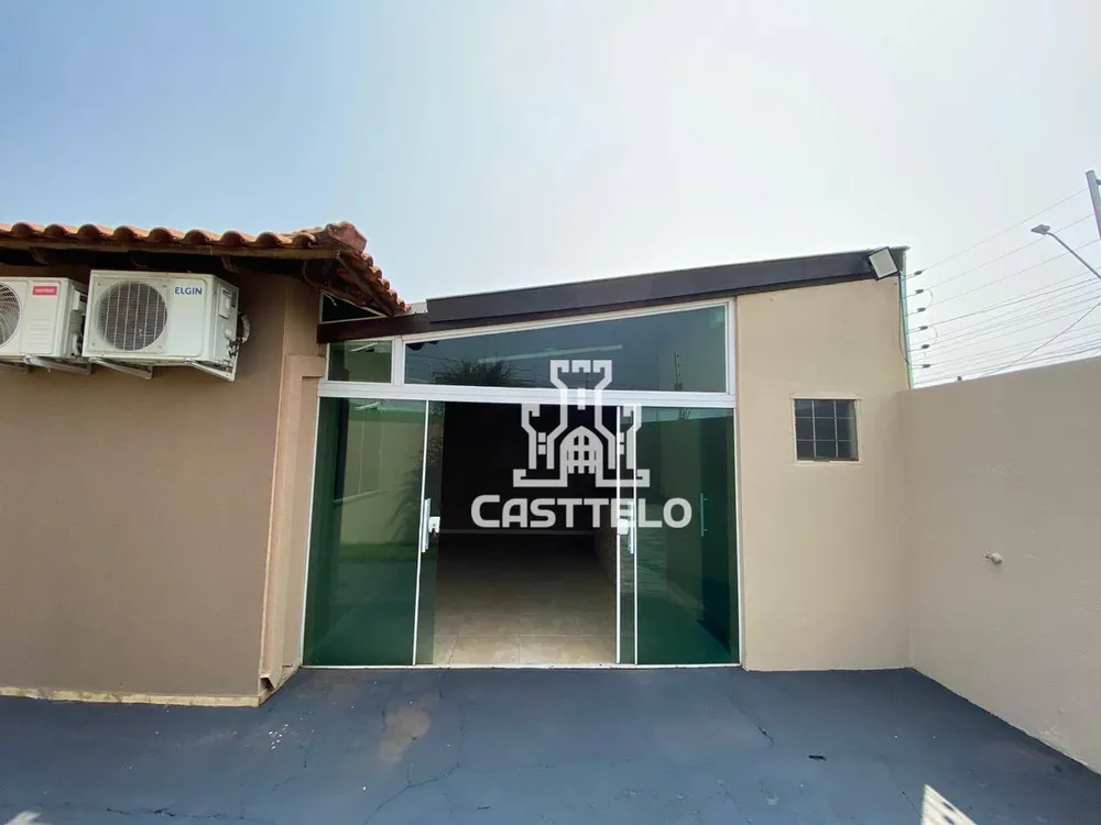 Casa, 2 quartos, 130 m² - Foto 3