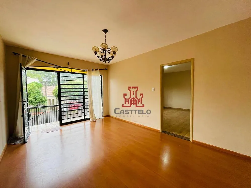 Casa, 3 quartos, 181 m² - Foto 13