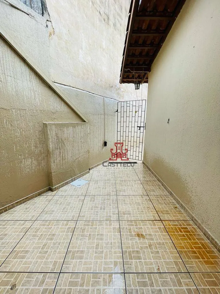 Casa, 3 quartos, 181 m² - Foto 14
