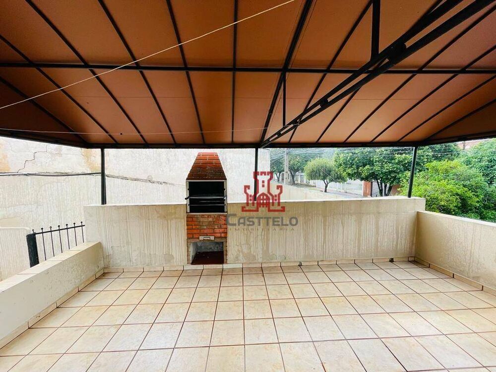 Casa, 3 quartos, 181 m² - Foto 7