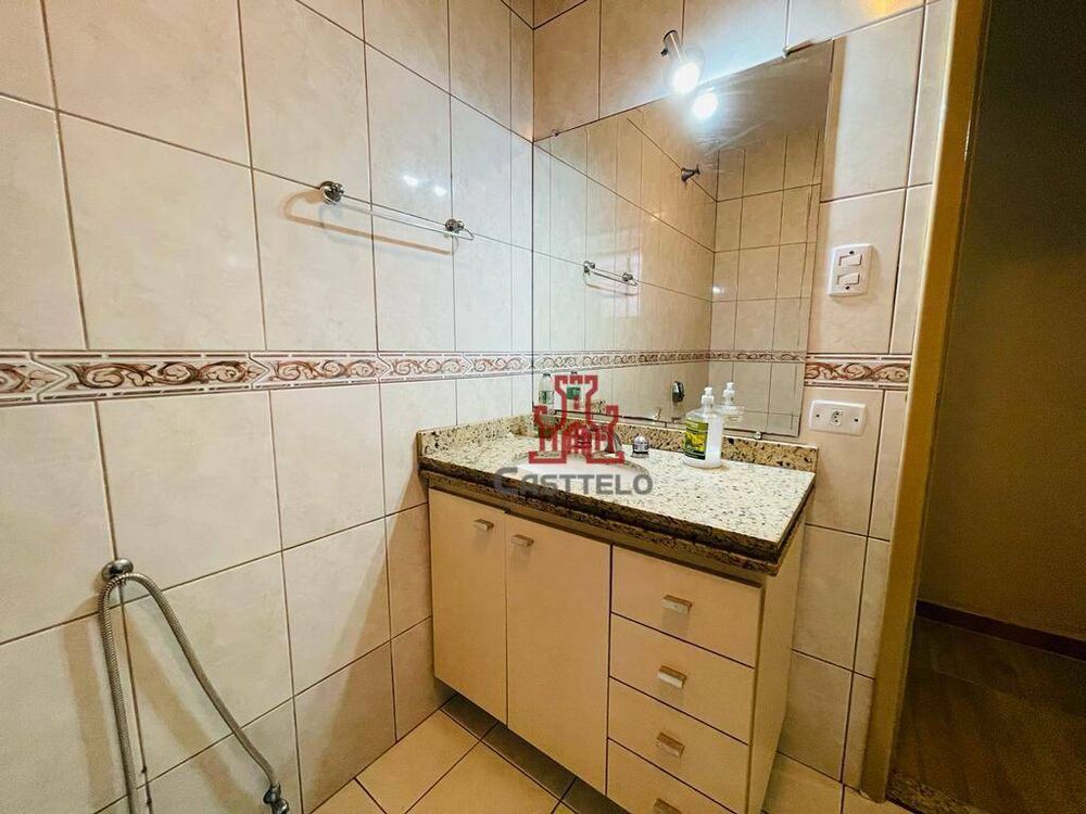 Casa, 3 quartos, 181 m² - Foto 5