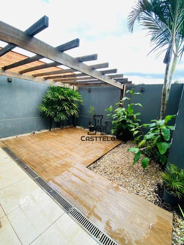 Casa, 3 quartos, 108 m² - Foto 10