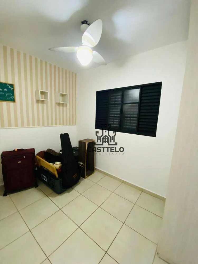 Casa, 3 quartos, 108 m² - Foto 5
