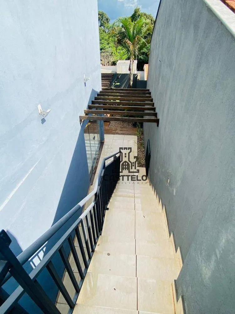 Casa, 3 quartos, 108 m² - Foto 12